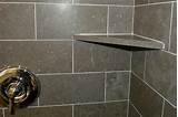How To Install Corner Shelves In Tiled Shower Pictures