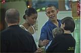 Images of Obama Donates Hurricane