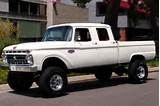 Ford Crew Cab Trucks For Sale Pictures