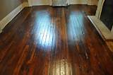 Pine Wood Floor Finishes Pictures