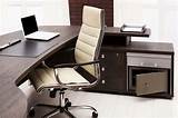 Work Office Furniture Pictures