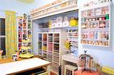 Storage Ideas Craft Room Pictures