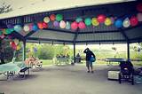 Images of Birthday Party Ideas At The Park