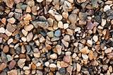 Kinds Of Landscaping Rocks Photos