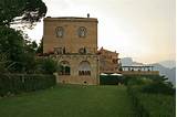Hotel Villa San Pietro Ravello Photos