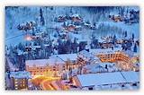 Vail Ski And Stay Package