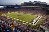Pictures of K State Football Stadium