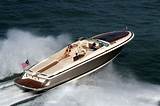 Chris Craft Yachts Pictures
