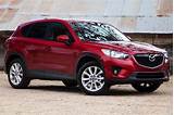 Pictures of 2014 Mazda C  5 All Wheel Drive