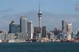 San Francisco To Auckland Flights