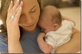About Postpartum Depression Images