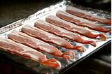 How To Make Bacon In The Oven Without Foil