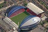 Photos of Crystal Palace New Stadium