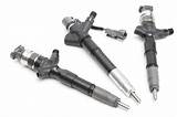 Photos of Gas Injectors For Cars