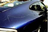 Pictures of Car Scratch Repair Chicago