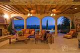 Images of Tuscan Patio Design