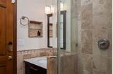 Pictures of Contractor Bathroom Remodel