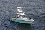 Saltwater Fishing Boat Pictures