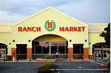 Ranch Market Images