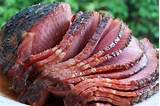 Photos of Spiral Cut Ham Recipe