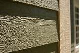 Real Wood Siding Images