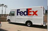 Fedex Box Trucks For Sale
