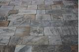 Stone Floor Tile