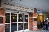 Vanderbilt University Medical Center Physicians Pictures
