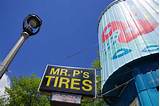 Mr  P S Tires Photos