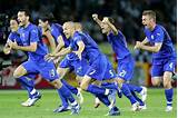 Photos of Who Won The 2006 Soccer World Cup
