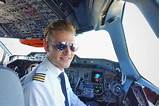 Being A Commercial Pilot