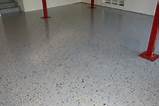 Garage Floor Epoxy Vs Paint