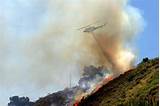 Controlled Wildfires Photos