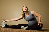 Pictures of Fitness Exercises In Pregnancy