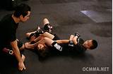 Pictures of Mma Training