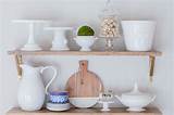 Images of Dishes Shelves