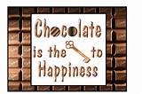 Chocolate Quotes Pictures