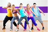 Zumba Dance Workout Pictures