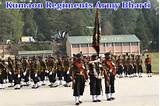 Photos of Army Education Department Recruitment