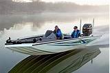 Photos of Maine Bass Boats For Sale