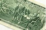 John Adams Dollar Bill Pictures