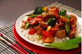Chinese Dishes Healthy