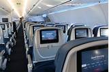 Photos of Does Frontier Have Business Class