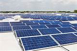 Photos of Solar Power Solar Panels