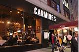 Carmines Reservations Pictures