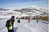 Pictures of Learn To Ski Utah