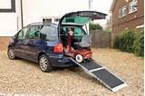Disabled Vehicle Insurance