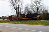 Kansas City Southern Railroad Jobs In Mississippi Images