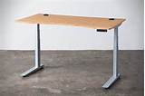 Images of Jarvis Adjustable Desk