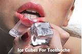 Pictures of Ice For Toothache